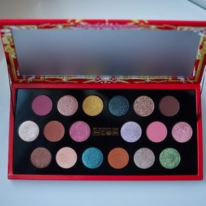 Pat McGrath Labs Celestial Odyssey Mega MTHRSHP Palette (Limited Edition)